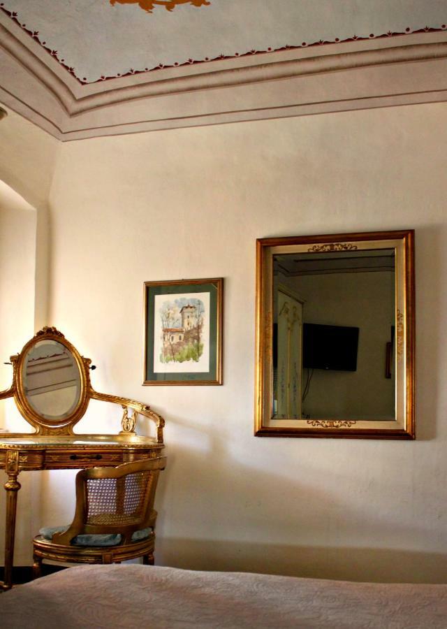 I Fiori Di Miranda Hotel Casarza Ligure Exterior photo