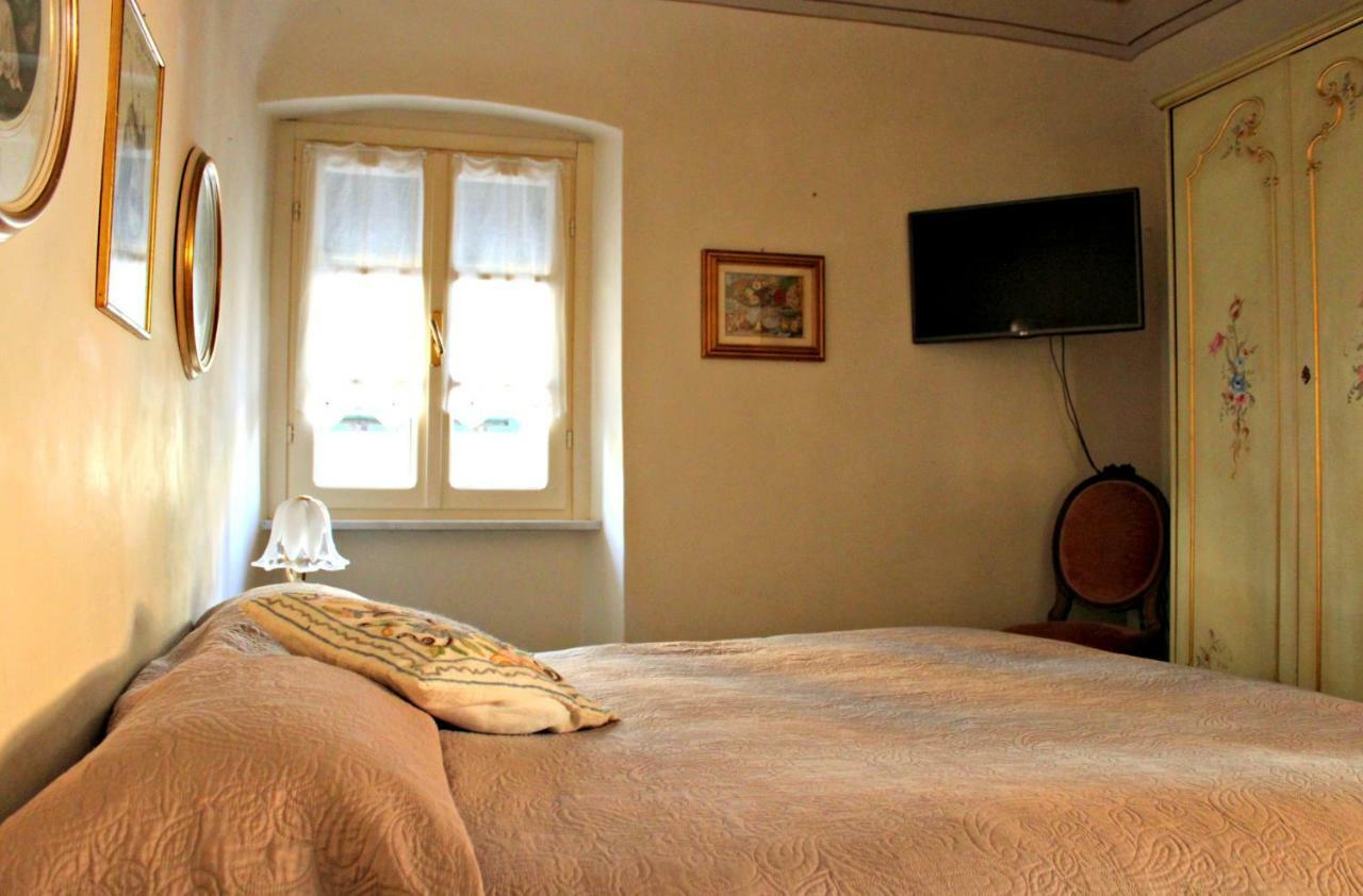I Fiori Di Miranda Hotel Casarza Ligure Exterior photo